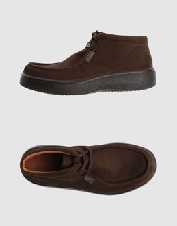 BARLEYCORN - FOOTWEAR - Sneakers - on YOOX.COM