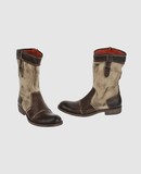 CAFe'NOIR - Boots