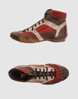 Cafe'noir   Sneakers