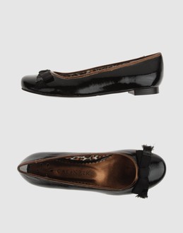 Cafe'noir   Ballerines