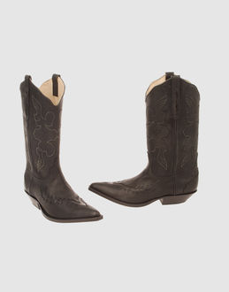 TONY MORA - CALZATURE - Stivali - su YOOX.COM