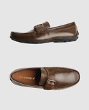 CAFe'NOIR - Moccassins