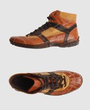 CAFe'NOIR - Sneakers
