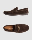 CAFe'NOIR - Moccassins