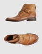 CAFe'NOIR - Ankle boots