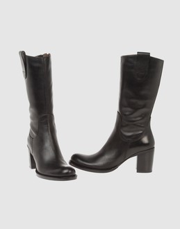 CAFe'NOIR - FOOTWEAR - Boots - on YOOX.COM