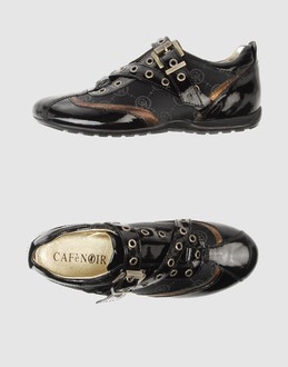 CAFe´NOIR - CALZATURE - Sneakers - su YOOX.COM