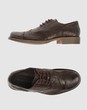 CAFe'NOIR - Laced shoes
