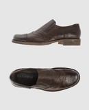 CAFe'NOIR - Moccassins