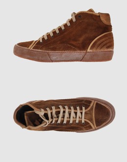 Pantofola d'oro   Sneakers