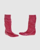 PINKO CALZATURE Stivali su YOOXCOM