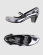 VIC MATIE' - Closed-toe slip-ons 