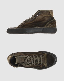 Pantofola d'oro chaussures sneakers