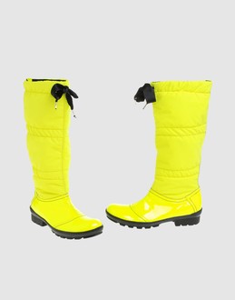 Vic matie'   Bottes