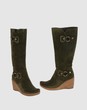 CAFe'NOIR - Boots
