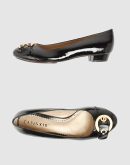 Cafe'noir Ballerines