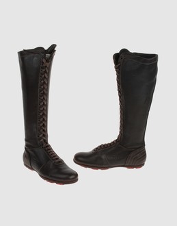 Pantofola D'oro   Bottes