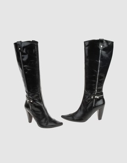 Cafe'noir   Bottes