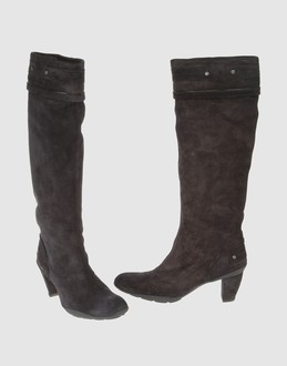 SABELT - Women - FOOTWEAR - Boots on YOOX.COM
