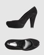 VIC MATIE' - Closed-toe slip-ons 