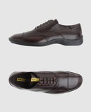 SABELT - Laced shoes