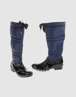 Vic Matie'   Bottes