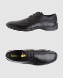 SABELT CALZATURE Stringate su YOOXCOM
