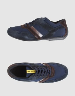 SABELT - Men - FOOTWEAR - Sneakers on YOOX.COM