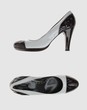 VIC MATIE' - Closed-toe slip-ons 