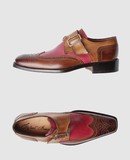 STEFANO BRANCHINI - Moccassins
