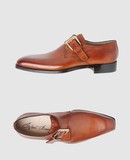 STEFANO BRANCHINI - Moccassins