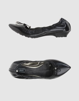 Vic matie' chaussures ballerines