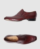 STEFANO BRANCHINI - Moccassins