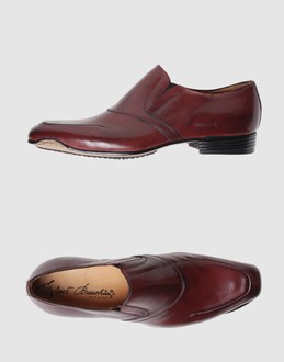 STEFANO BRANCHINI - Men - FOOTWEAR - Moccassins on YOOX.COM