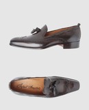 STEFANO BRANCHINI - Moccassins