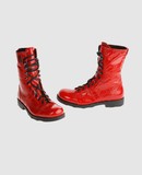 O.X.S. - Combat boots
