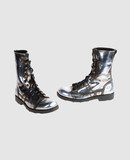 O.X.S. - Combat boots