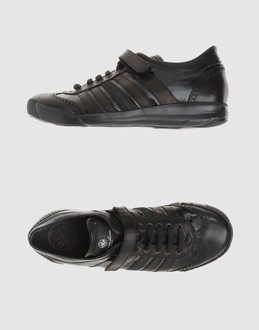 Oxs Sneakers