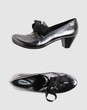 VIC MATIE' - Closed-toe slip-ons 