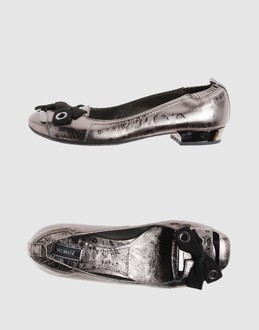 Vic Matie'   Ballerines