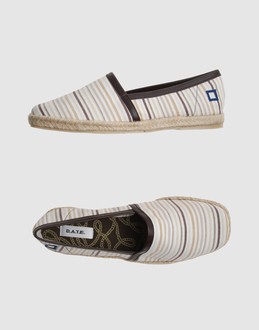 D.A.T.E. - CHAUSSURES - Sneakers - sur YOOX.COM