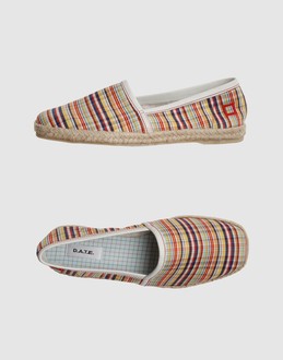 D.A.T.E. - CHAUSSURES - Sneakers - sur YOOX.COM