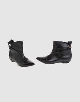 Vic matie' Bottines