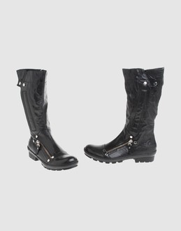 Vic matie' chaussures bottes
