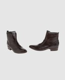 VIC MATIE' - Ankle boots