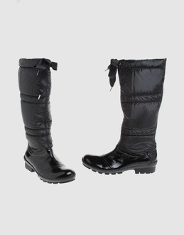 Vic matie' chaussures bottes