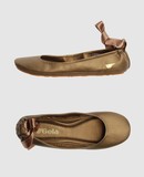 GOLA - Ballet flats