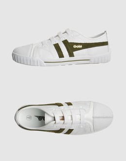 GOLA - FOOTWEAR - Sneakers - on YOOX.COM
