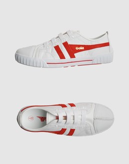 GOLA - FOOTWEAR - Sneakers - on YOOX.COM