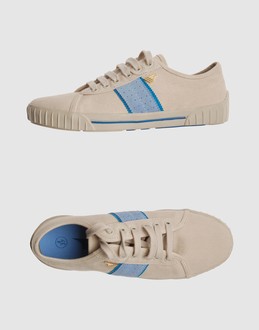 GOLA - FOOTWEAR - Sneakers - on YOOX.COM